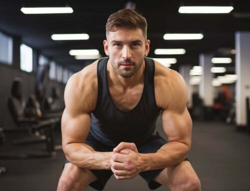 How to Achieve Your Fitness Goals in 30 Days