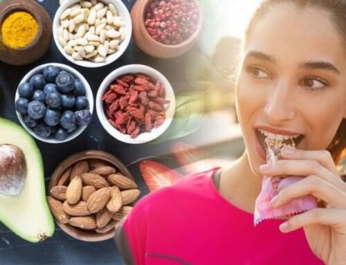 How Certain Foods Can Increase Your Stress Levels