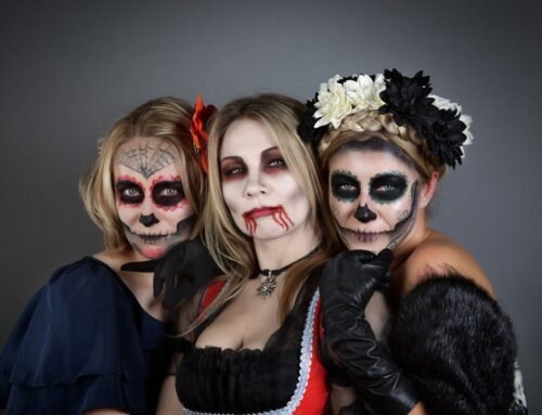 How to Choose the Perfect Halloween Dress for Every Spooky Occasion