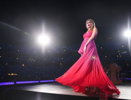 How Taylor Swift’s The Eras Tour Boosted 18 Economies Worldwide