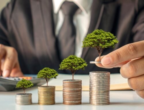 How to Build Wealth When You’re Middle Class: 8 Effective Strategies