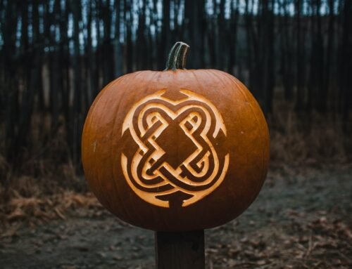 How Ancient Celtic Traditions Shaped the Halloween We Celebrate Today