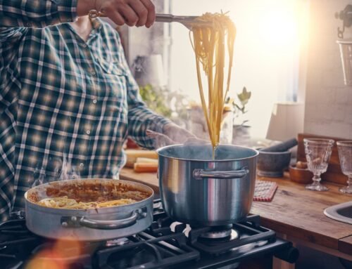 How to Make Restaurant-Quality Pasta at Home